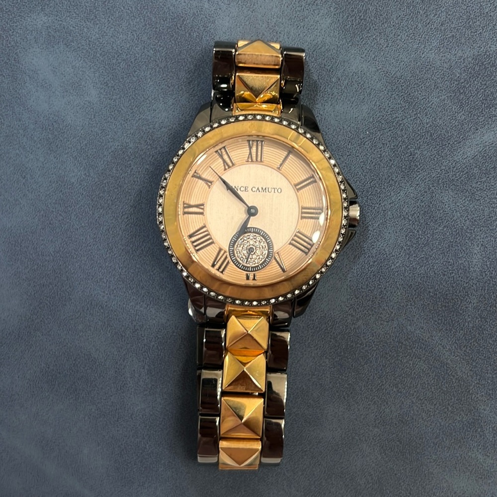 Vince Camuto womens watch